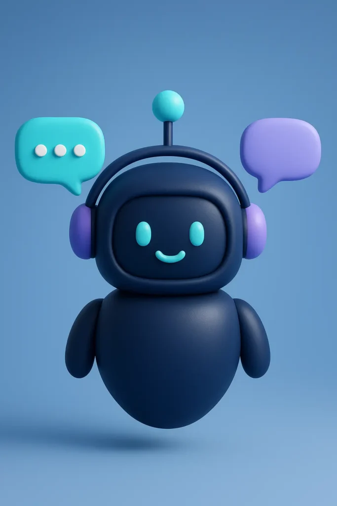 20250722_1506_3D Chatbot Character_simple_compose_01k0svs1nefn1vtyzp7m7af2sm