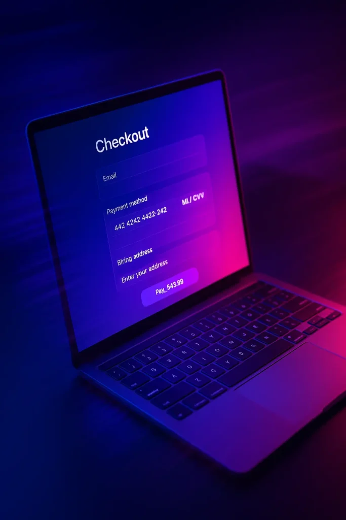 software development languages and frameworks